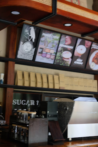 Comentarii opinii despre The Hidden Swargi Coffee Roastery