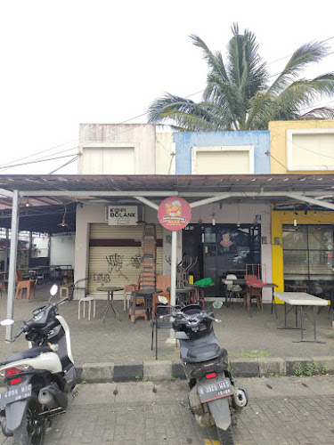 Roti Gembong Rasa Pamulang
