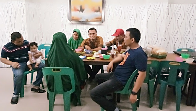 Rumah Makan Minang Asli