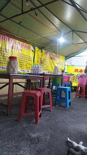 Nasi Goreng OBAT LAPAR - Surabaya