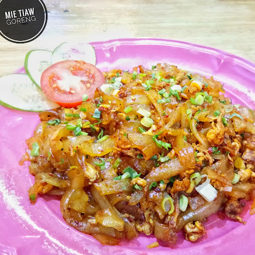 TST SOBAT GONDRONG - Gastronomi dan perhotelan