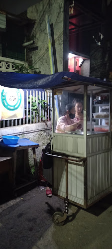 Opinii despre Seblak KKN Bu Leni în Kota Bandung - Gastronomi dan perhotelan