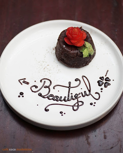 Comentarii opinii despre Cafe Coco Madeleine