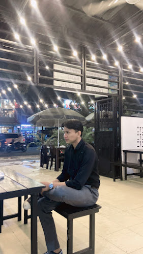 TERRA CAFE - Gastronomi dan perhotelan