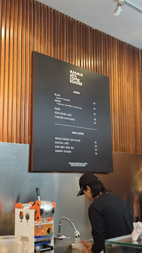 Makmur Jaya Coffee - Kota Bandung