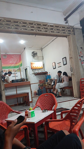 Jl. Tukad Badung No.224, Renon, Denpasar Selatan, Kota Denpasar, Bali 80226