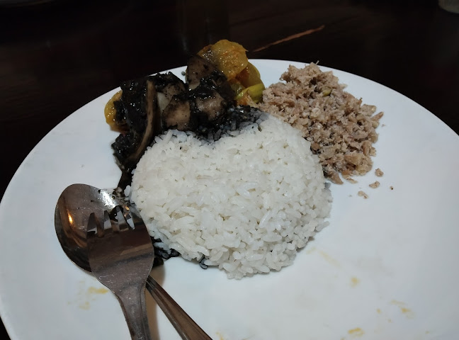 Opinii despre Warung Masduki în Kota Pekalongan - Gastronomi dan perhotelan