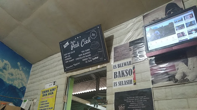 Kedai Pak Ciek