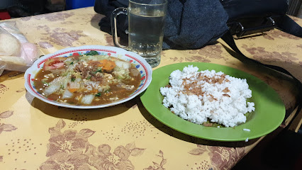 NASI GORENG TEGAL "TUKUL"