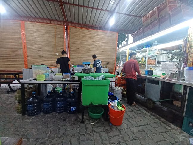 Comentarii opinii despre WARKOP TASBI 2