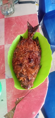 Opinii despre Ikan bakar cubai în Kota Padang - Gastronomi dan perhotelan