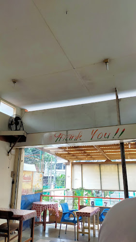 Podjok Koffie - Gastronomi dan perhotelan