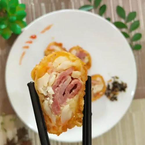 Opinii despre Kekian Super în Kota Semarang - Gastronomi dan perhotelan