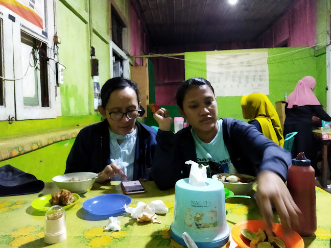 Bakso Om Munir - Gastronomi dan perhotelan