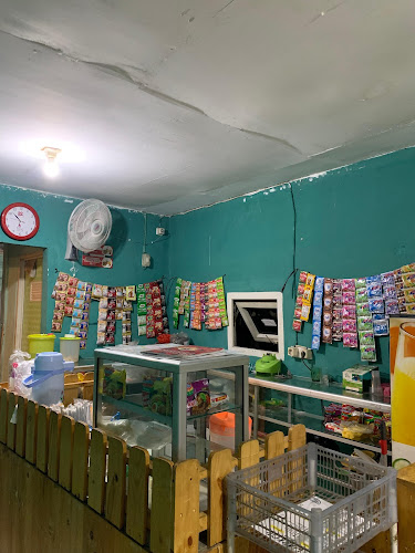 Comentarii opinii despre Warkop Bunda (WarkopBuns)