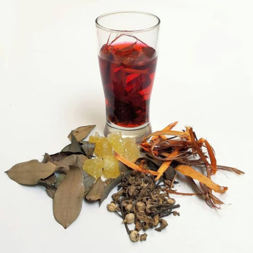 Jl. Medokan Ayu 2 blok M no.12, Medokan Ayu, Kec. Rungkut, Surabaya, Jawa Timur 60293