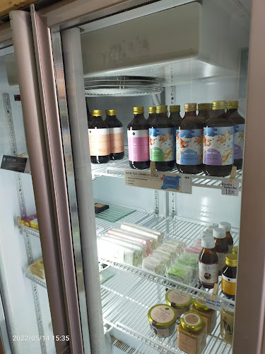 Comentarii opinii despre The Island Grocer Cafe