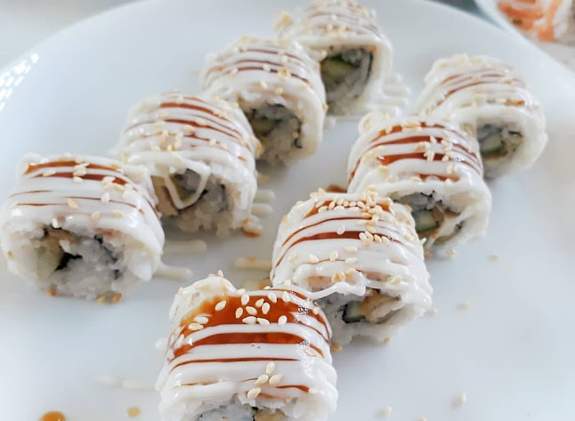 Osaka Sushi Tasikmalaya