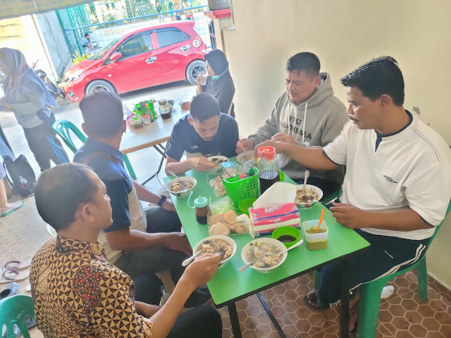 chocobowl icecream batam - Kota Batam