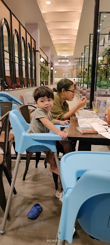 Solaria - Duta Garden Tangerang - Gastronomi dan perhotelan
