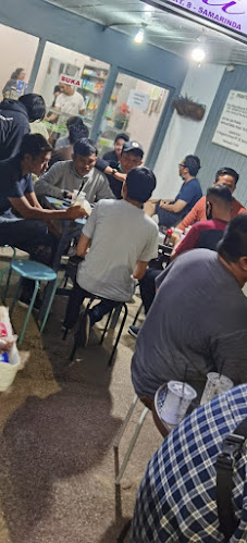 Comentarii opinii despre TROIS INDONESIA