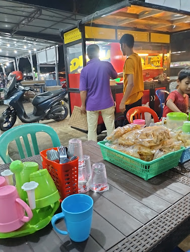 Nasi Goreng & Sate Padang Bunga Tanjung Raya - Kota Prabumulih