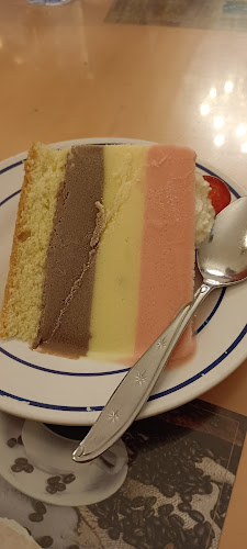 Comentarii opinii despre Tip Top Restaurant