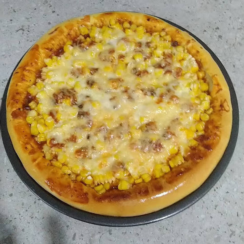 Comentarii opinii despre Pizza Serak