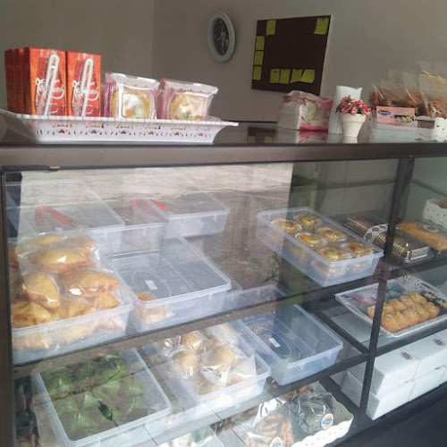 Iyuts Homemade Baking