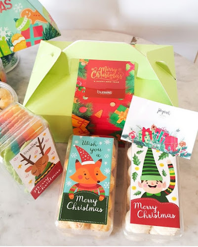 Blessing Bakery and Cake