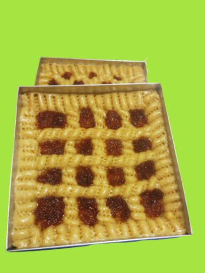 Kue Bay Tat Bengkulu