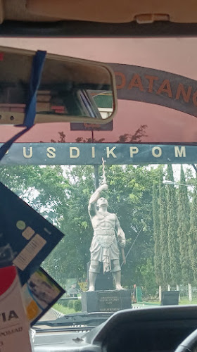 Pusdik - Kota Cimahi