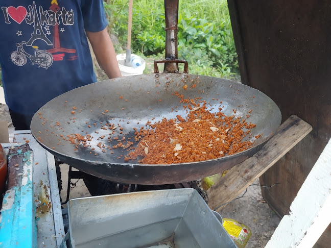 Jl. Kertajaya Indah Timur V Gang V blok O, Manyar Sabrangan, Kec. Sukolilo, Surabaya, Jawa Timur 60116