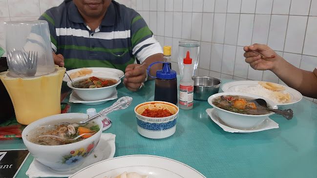 Minang Asli Restautrant - Kota Payakumbuh