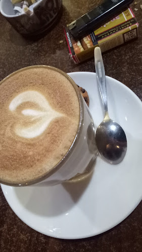 Societe Cafe - Gastronomi dan perhotelan