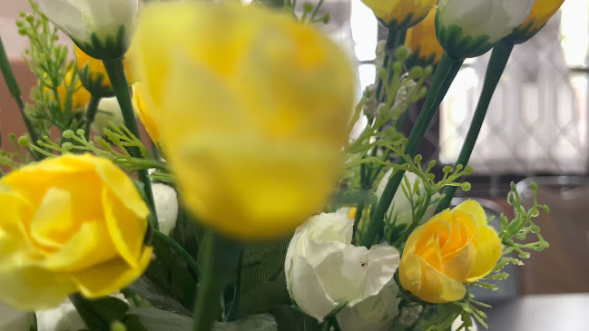 Pasar Blauran, Palangkaraya - Kota Palangka Raya