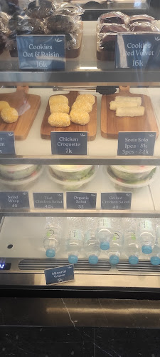 Ruko Golden Boulevard Blok W1 No. 32, Lengkong Karya, Kec. Serpong Utara, Kota Tangerang Selatan, Banten 15310