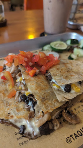 Comentarii opinii despre Taqisa Mexican Food - Sanur