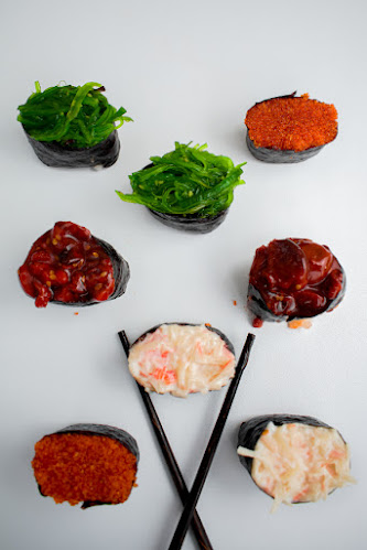 Comentarii opinii despre Street Sushi Palangkaraya