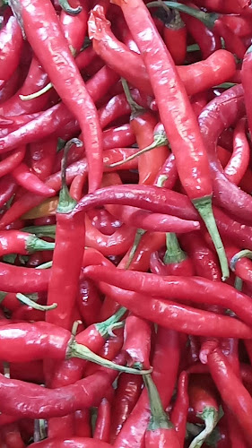 Comentarii opinii despre Pasar Induk Warung Jambu