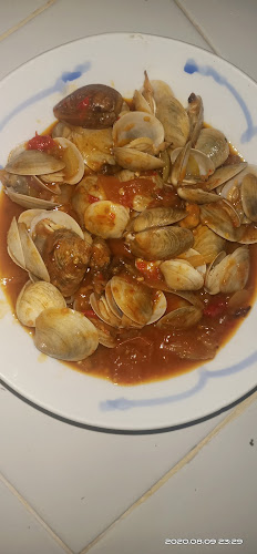 Seafood bunga rejeky - Kota Batam