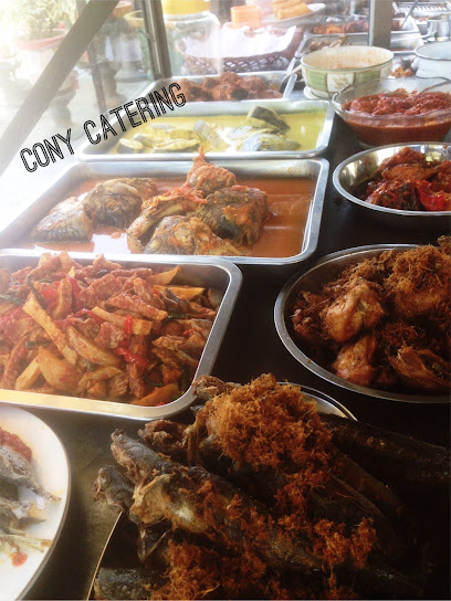 Cony Catering