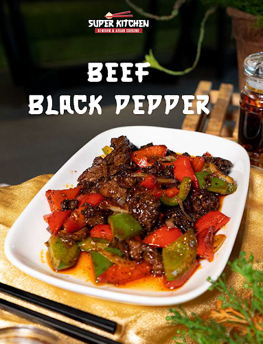 Comentarii opinii despre Super Kitchen Balikpapan