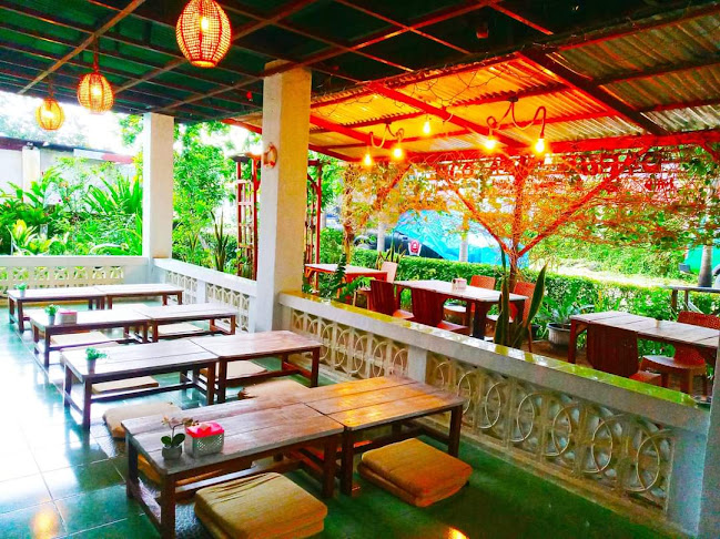 Comentarii opinii despre Dapur Mama Dju