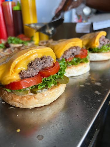 Opinii despre BUDDY BURGER, Abepura în Kota Jayapura - Gastronomi dan perhotelan