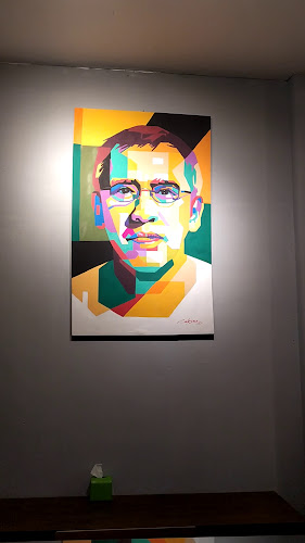 Comentarii opinii despre Juragan Kopi Depok