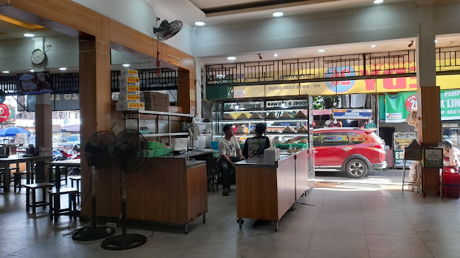 Pempek Edy - Kota Palembang