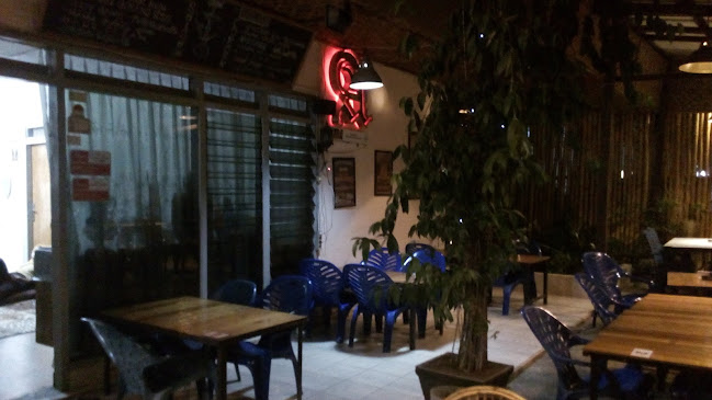 Jl. Singosari No.20, Enggal, Engal, Kota Bandar Lampung, Lampung 35213