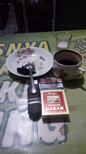 Opinii despre Kedai Pak Ciek în Kota Blitar - Gastronomi dan perhotelan