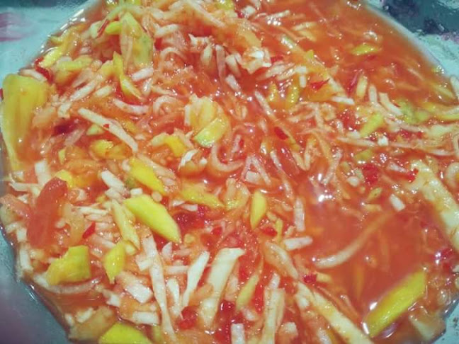 Citra Boga catering bandung by ibu ella - Kota Bandung